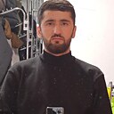 Знакомства: Рамадан, 28 лет, Ульяновск