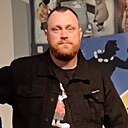 Знакомства: Анатолий, 35 лет, Ульяновск