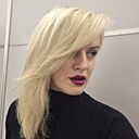 Знакомства: Анастасия, 43 года, Новосибирск