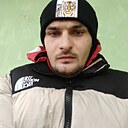 Знакомства: Руслан, 23 года, Мозырь