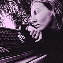 Знакомства: Анж, 39 лет, Тюмень
