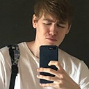 Знакомства: Артем, 26 лет, Тюмень