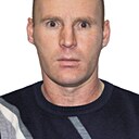 Знакомства: Roman, 40 лет, Чита