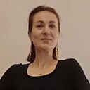 Знакомства: Анастасия, 46 лет, Минск