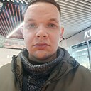 Знакомства: Сергей, 28 лет, Москва