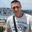 Знакомства: Сергей, 55 лет, Санкт-Петербург