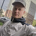 Знакомства: Сергей, 38 лет, Люберцы