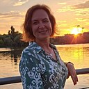 Знакомства: Татьяна, 47 лет, Новокуйбышевск