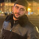 Знакомства: Hoso, 22 года, Карабаш