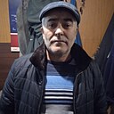 Знакомства: Гасан, 58 лет, Саратов