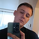 Знакомства: Андрей, 25 лет, Сыктывкар