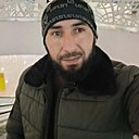 Знакомства: Орхан, 33 года, Тобольск