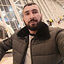 Знакомства: Орхан, 33 года, Тобольск