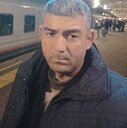 Знакомства: Базарбай, 42 года, Петрозаводск