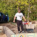 Знакомства: Гога, 41 год, Ульяновск