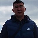 Знакомства: Сергей, 29 лет, Горно-Алтайск