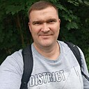 Знакомства: Максим, 42 года, Москва