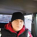 Знакомства: Дмитрий, 36 лет, Бузулук