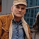 Знакомства: Владимир, 65 лет, Уфа
