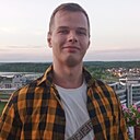 Знакомства: Егор, 26 лет, Гомель