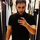 Знакомства: Артур, 35 лет, Москва