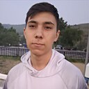 Знакомства: Олег, 21 год, Чита