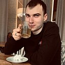 Знакомства: Sergey, 27 лет, Ульяновск