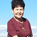 Знакомства: Аллочка, 58 лет, Каменское