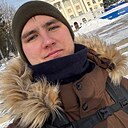 Знакомства: Даниил, 25 лет, Краснодар
