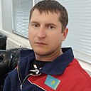 Знакомства: Тёма, 37 лет, Павлодар