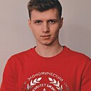 Знакомства: Егор, 25 лет, Семей