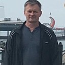 Знакомства: Сергей, 48 лет, Краснодар