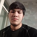 Знакомства: Даниил, 19 лет, Тюмень