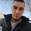 Знакомства: Никита, 26 лет, Самара