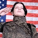 Знакомства: Люси Ниган, 36 лет, Пенза