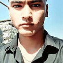 Знакомства: Мирзо, 24 года, Алматы