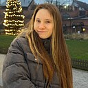 Знакомства: Кристина, 19 лет, Санкт-Петербург