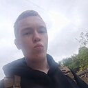 Знакомства: Андрей, 20 лет, Гаджиево