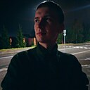 Знакомства: Даниил, 23 года, Новосибирск