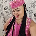 Знакомства: Гюлизар, 48 лет, Казань