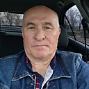 Знакомства: Святослав, 61 год, Анапа