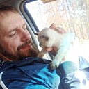 Знакомства: Андрей, 43 года, Комсомольск