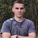 Знакомства: Александр, 23 года, Жодино