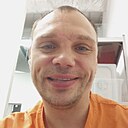 Знакомства: Слава, 40 лет, Брянск