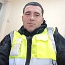 Знакомства: Serega, 35 лет, Ковылкино