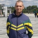 Знакомства: Сергей, 55 лет, Москва