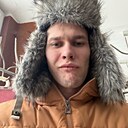 Знакомства: Михаил, 18 лет, Пенза