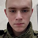 Знакомства: Михаил, 19 лет, Ярославль