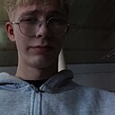 Знакомства: Андрей, 18 лет, Минск