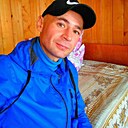Знакомства: Сергей, 43 года, Пермь